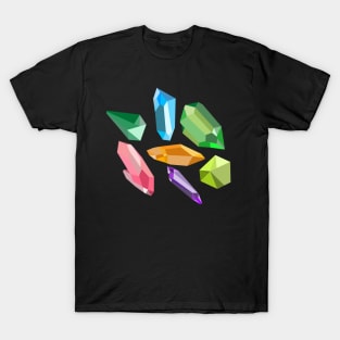 Crystals T-Shirt